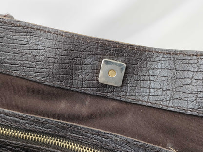GUCCI GG Bit Handbag
