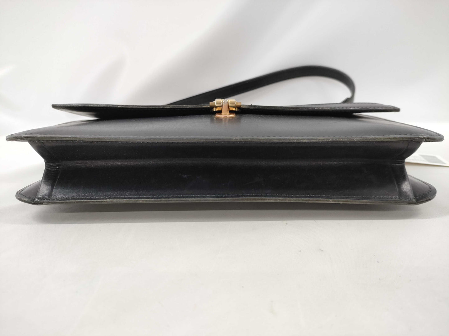 Dior Leather Shoulder Bag