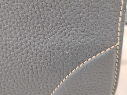 BALLY Leather Shoulder Bag