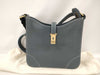 BALLY Leather Shoulder Bag