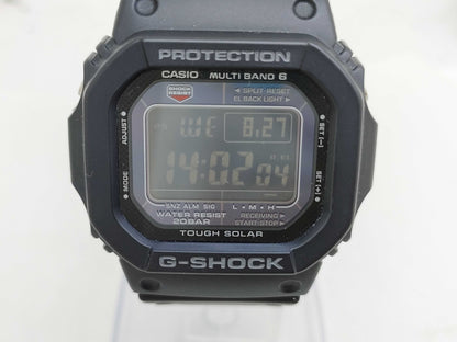 CASIO GW-M5610 Men's Watch