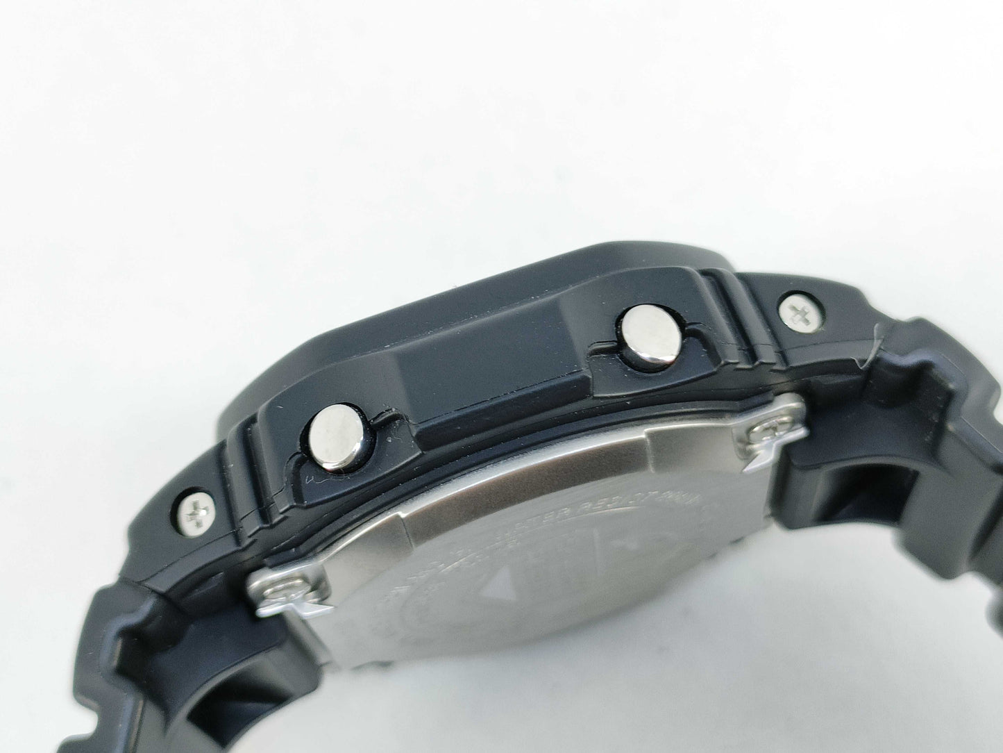 CASIO GW-M5610 Men's Watch