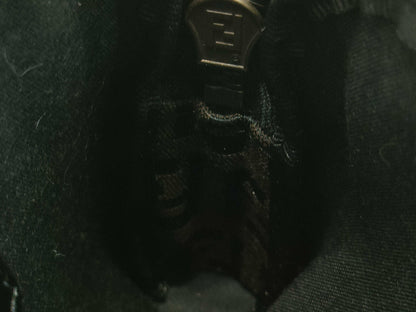 FENDI Zucchino Pouch Pouch