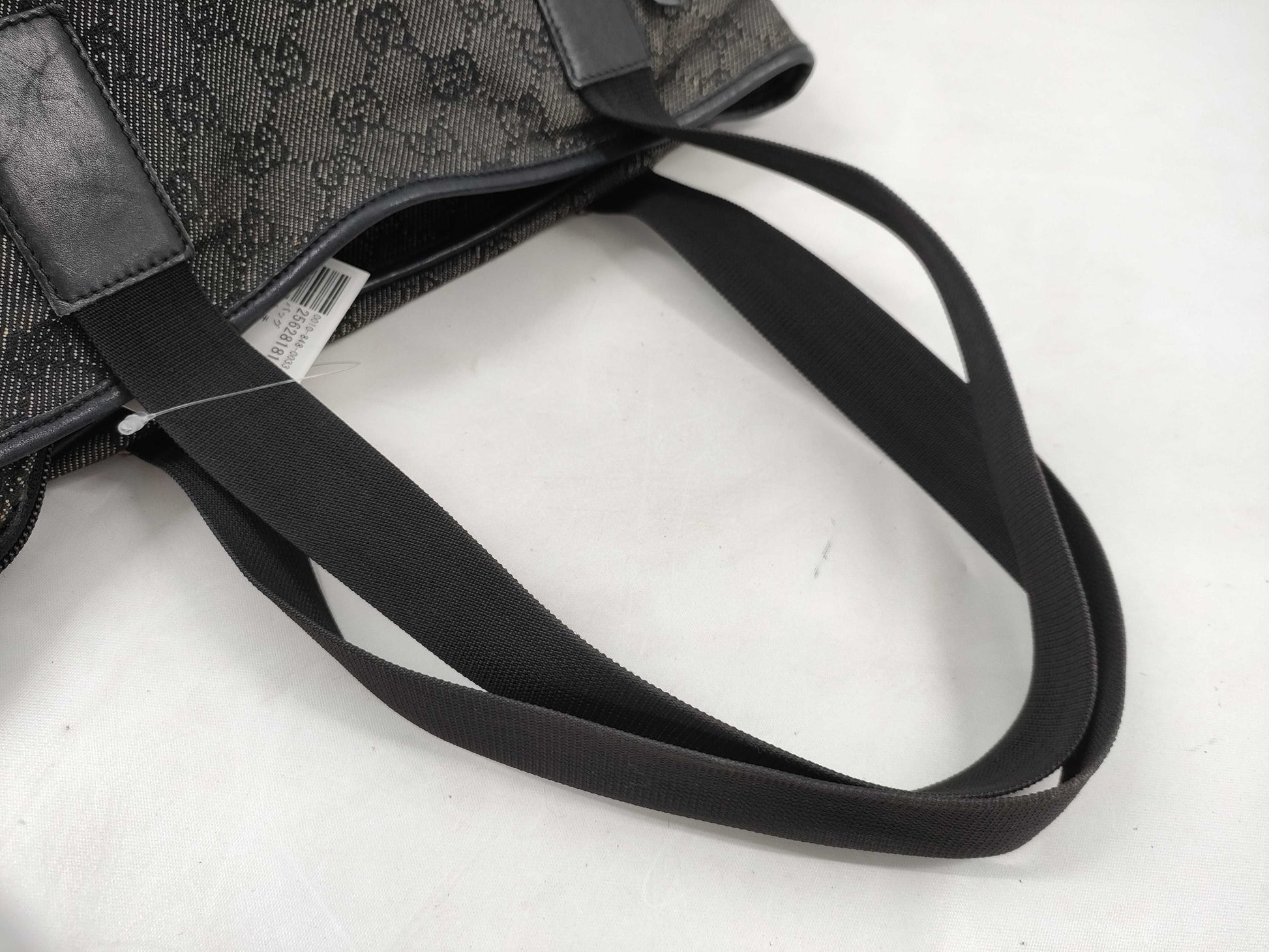 GUCCI GG Canvas Tote Bag 28892 Tote Bag