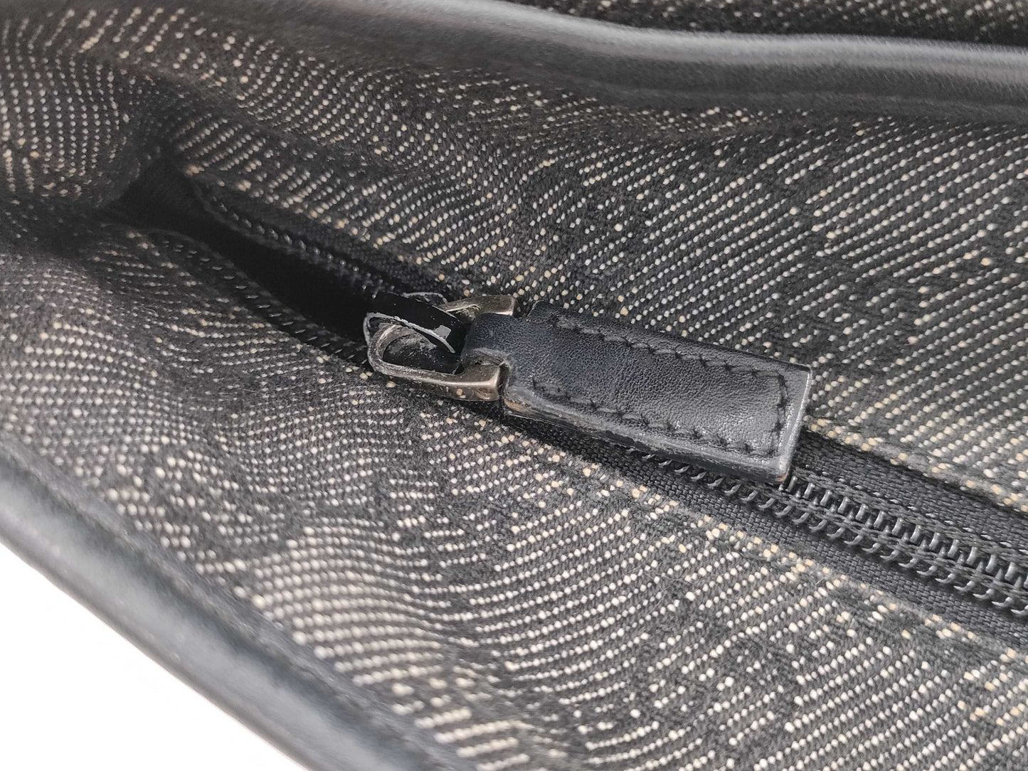 GUCCI GG Canvas Tote Bag 28892 Tote Bag