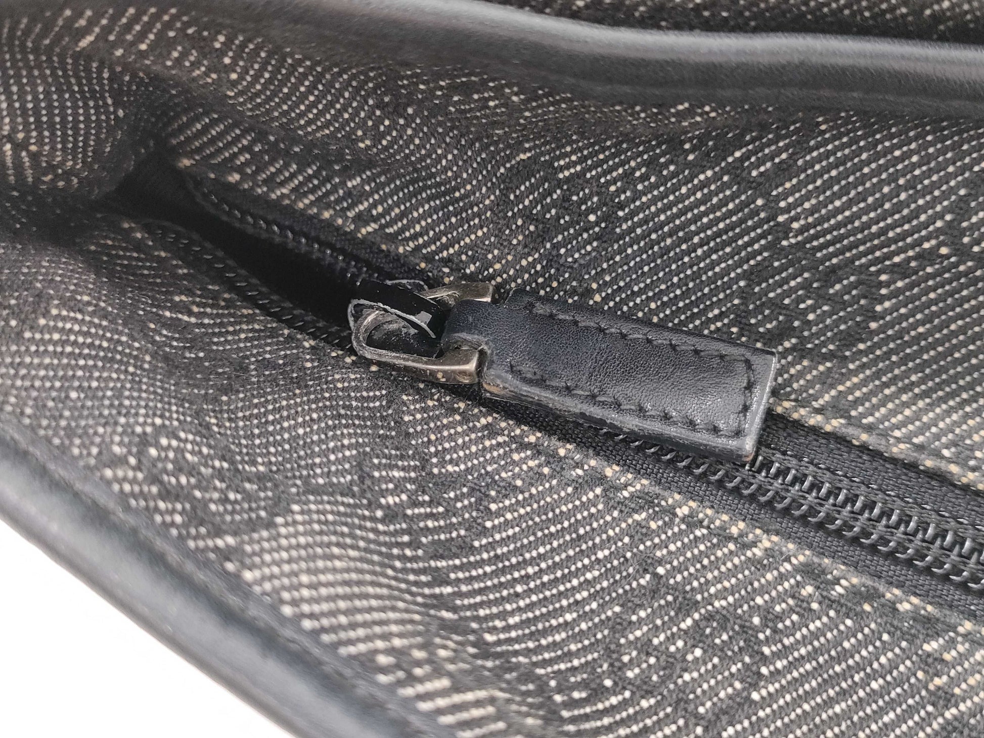 GUCCI GG Canvas Tote Bag 28892 Tote Bag