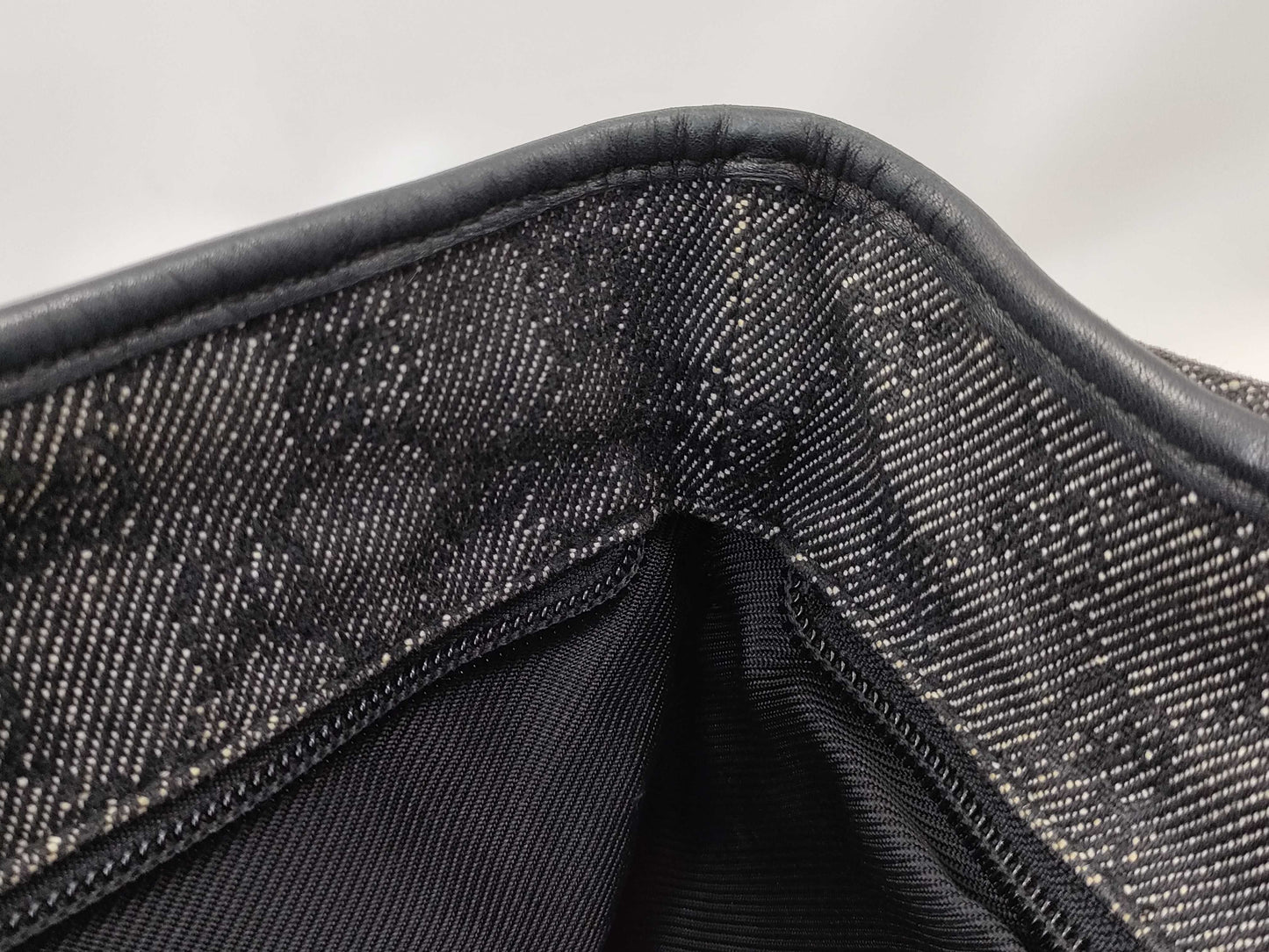 GUCCI GG Canvas Tote Bag 28892 Tote Bag
