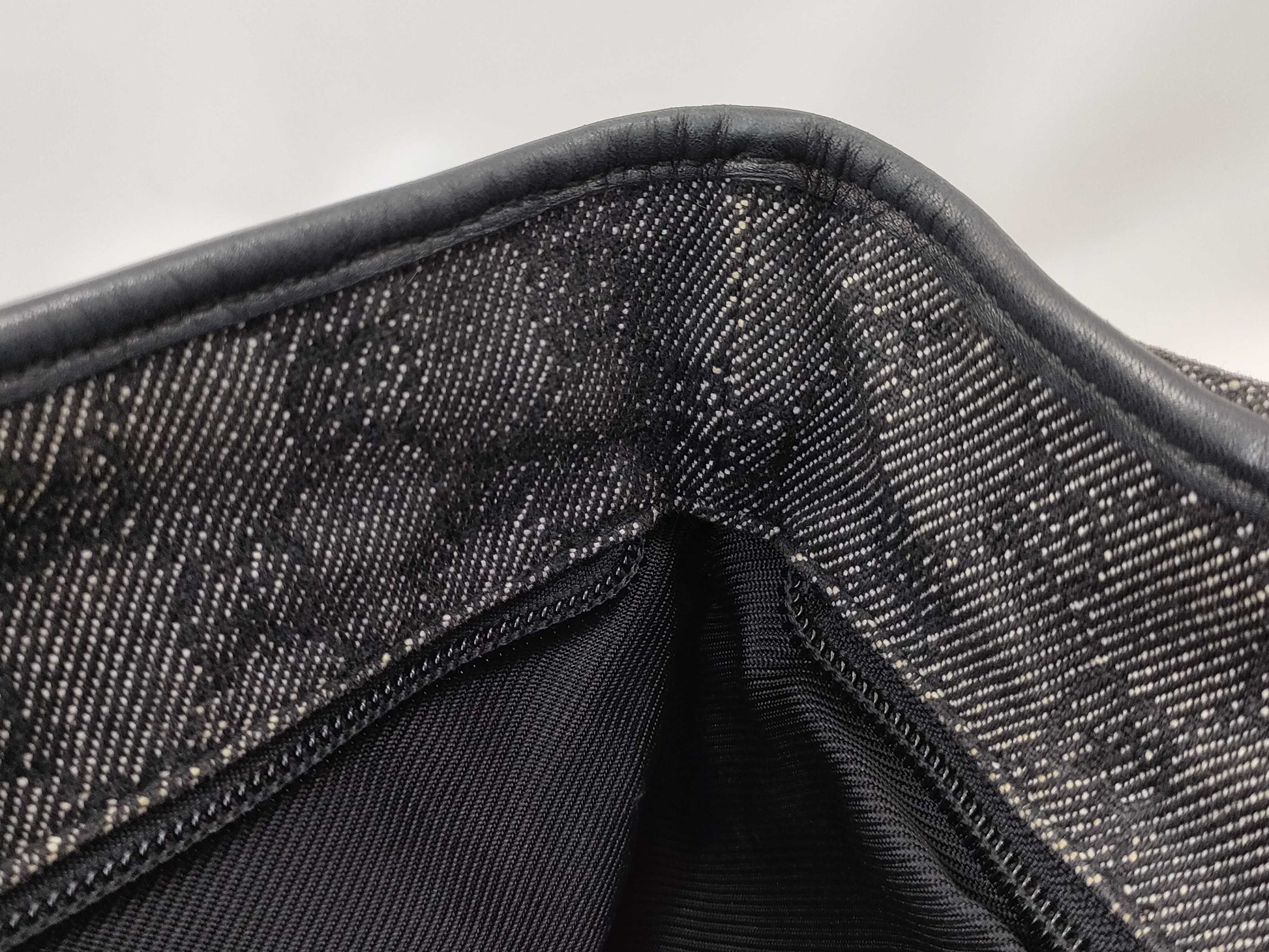 GUCCI GG Canvas Tote Bag 28892 Tote Bag