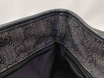 GUCCI GG Canvas Tote Bag 28892 Tote Bag