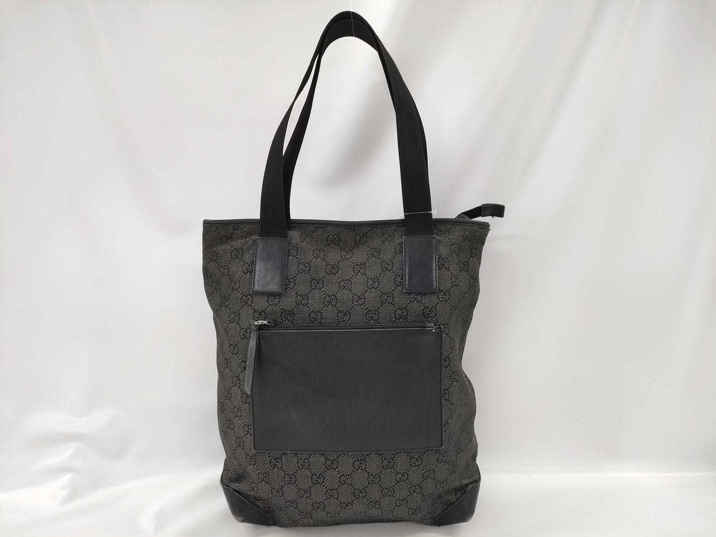 GUCCI GG Canvas Tote Bag 28892 Tote Bag