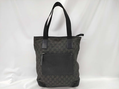 GUCCI GG Canvas Tote Bag 28892 Tote Bag