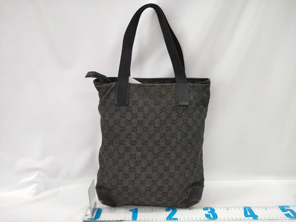 GUCCI GG Canvas Tote Bag 28892 Tote Bag