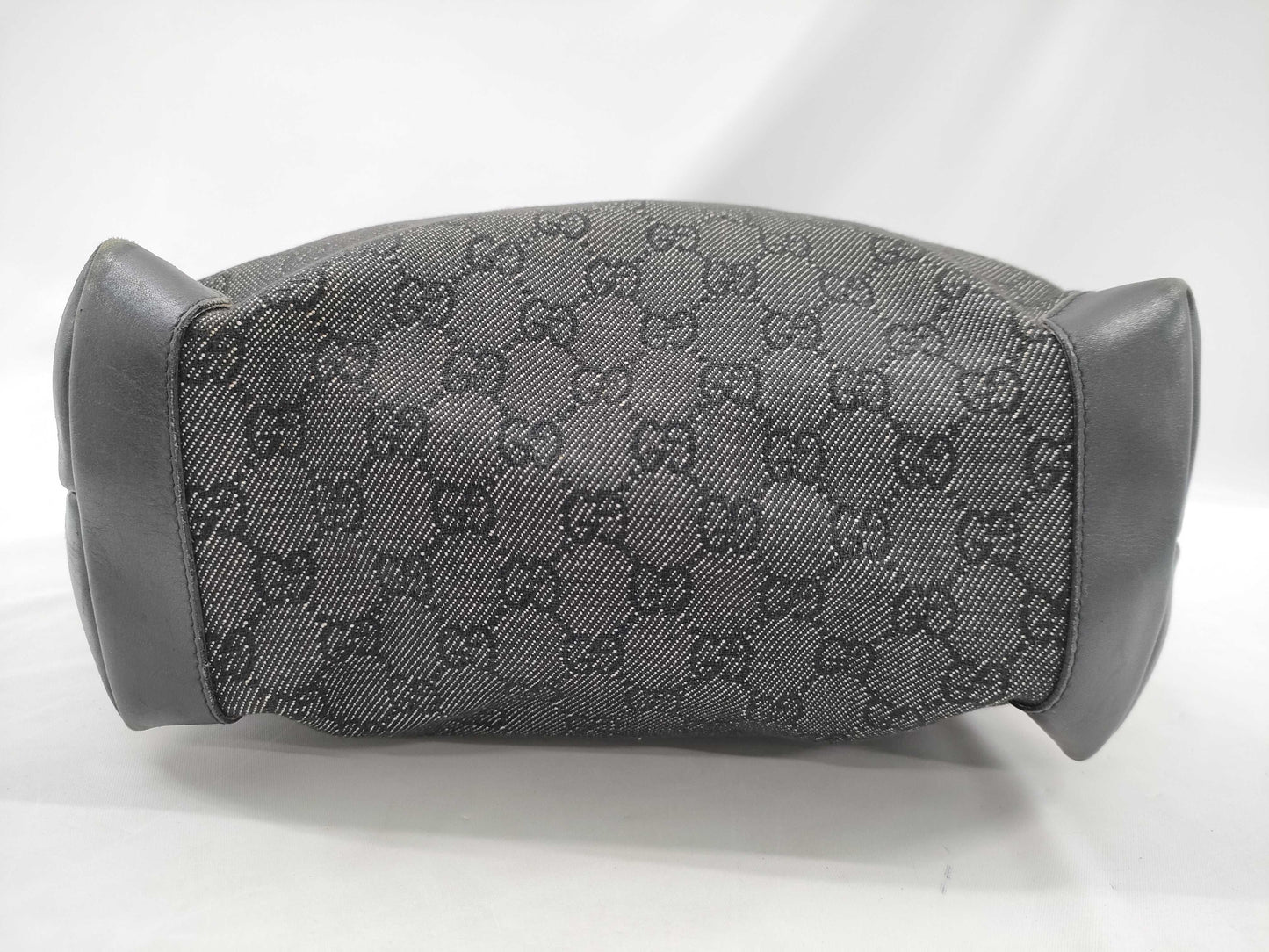 GUCCI GG Canvas Tote Bag 28892 Tote Bag