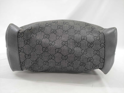 GUCCI GG Canvas Tote Bag 28892 Tote Bag