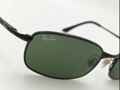  RayBan RB 3162 Sunglasses/Glasses