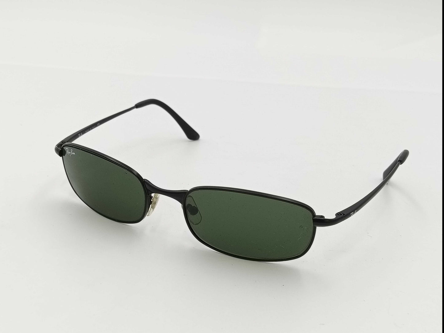  RayBan RB 3162 Sunglasses/Glasses