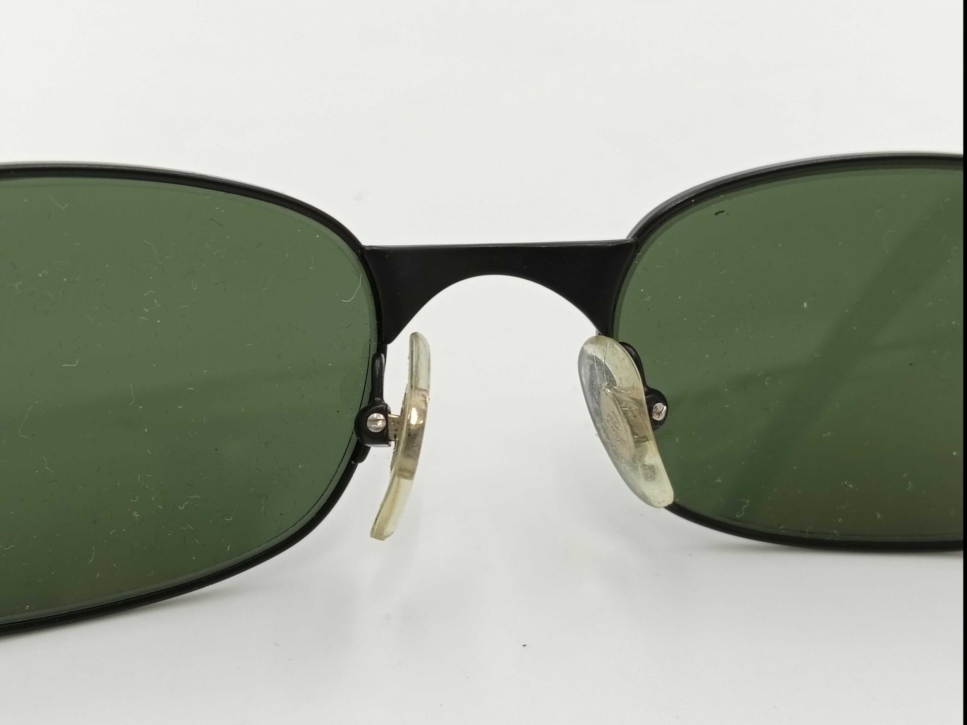  RayBan RB 3162 Sunglasses/Glasses