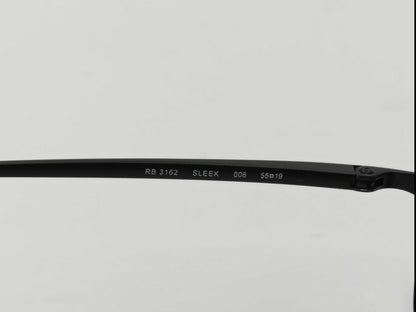  RayBan RB 3162 Sunglasses/Glasses