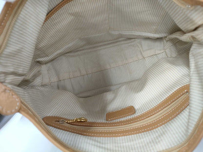 LONG CHAMP Mackintosh Philosophy/Agnès b. nylon bag