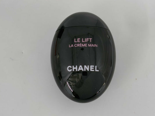 CHANEL Le Lift La Crème Main Hand Cream Other Accessories