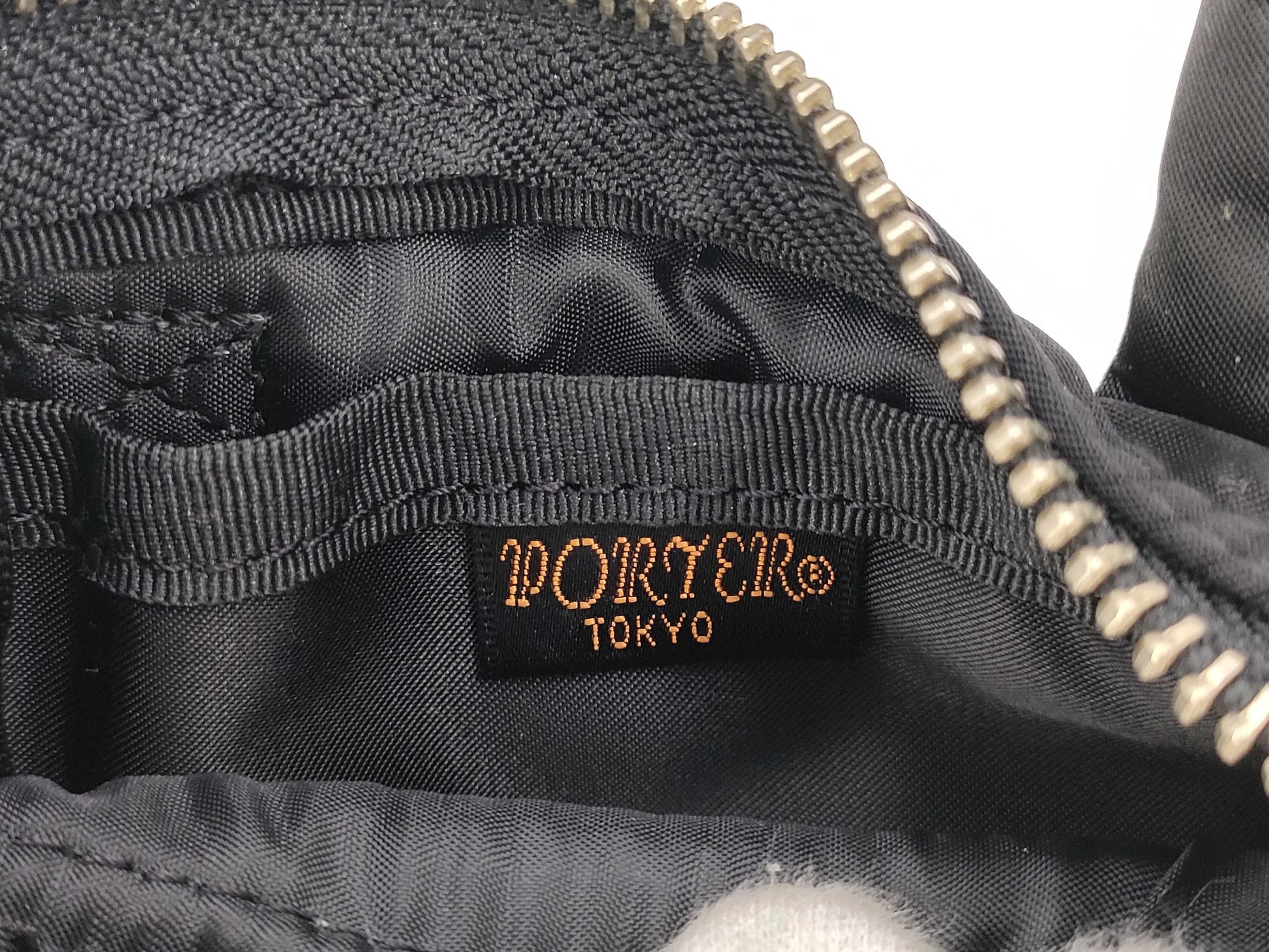 Porter Tanker Mini Shoulder Bag