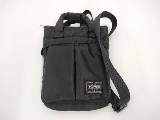 Porter Tanker Mini Shoulder Bag
