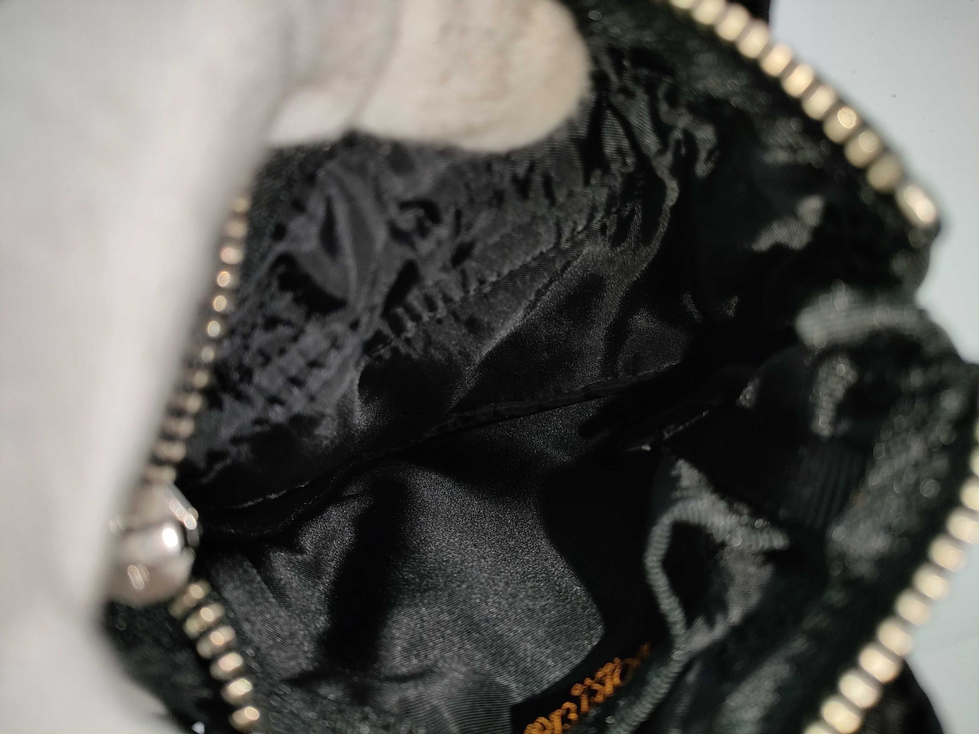 Porter Tanker Mini Shoulder Bag