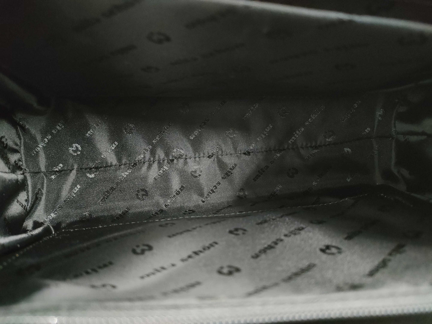 GUCCI Mila Schon / Agnes b. / Kitamura etc. 5 bags in total