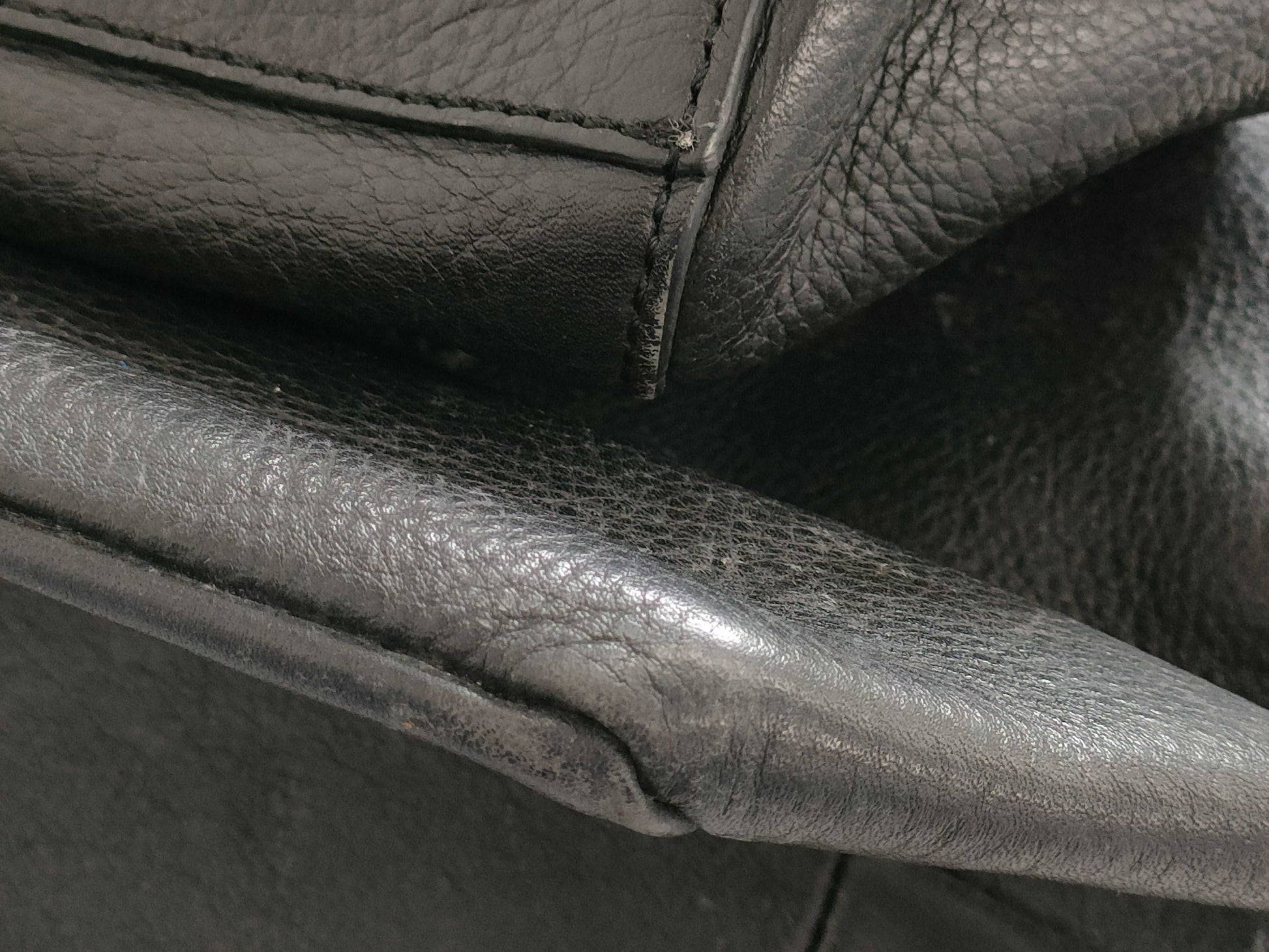 GUCCI Mila Schon / Agnes b. / Kitamura etc. 5 bags in total