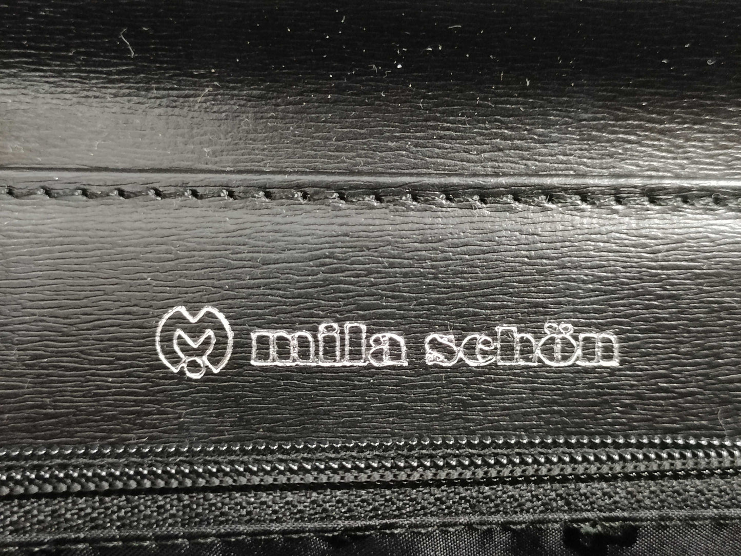 GUCCI Mila Schon / Agnes b. / Kitamura etc. 5 bags in total