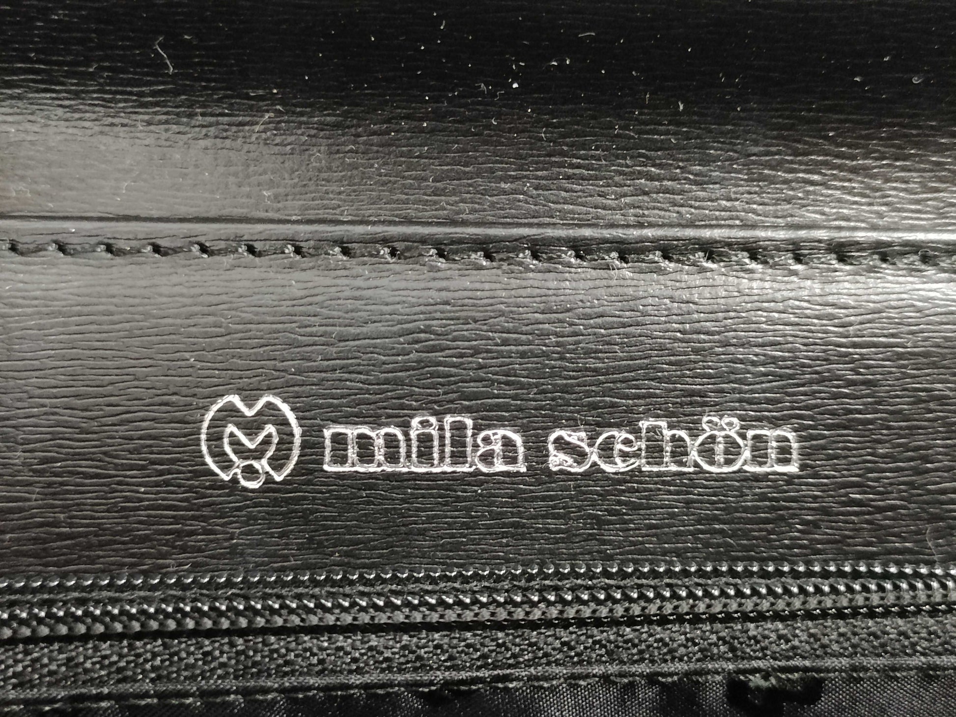 GUCCI Mila Schon / Agnes b. / Kitamura etc. 5 bags in total