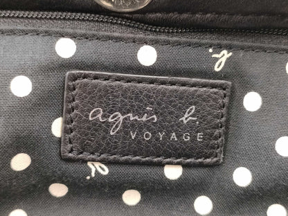 GUCCI Mila Schon / Agnes b. / Kitamura etc. 5 bags in total
