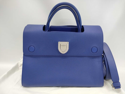 Dior Ever 2-Way Handbag Handbag