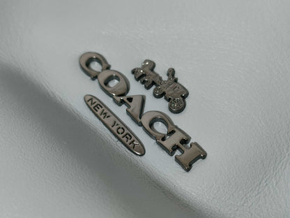 COACH 2-way bag CT763 handbag