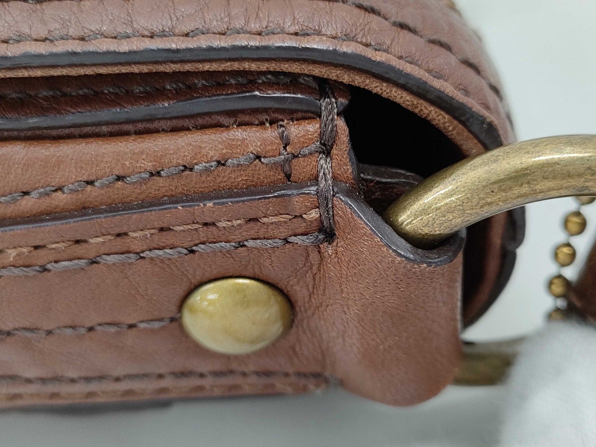 COACH One-Shoulder 10951 Shoulder Bag