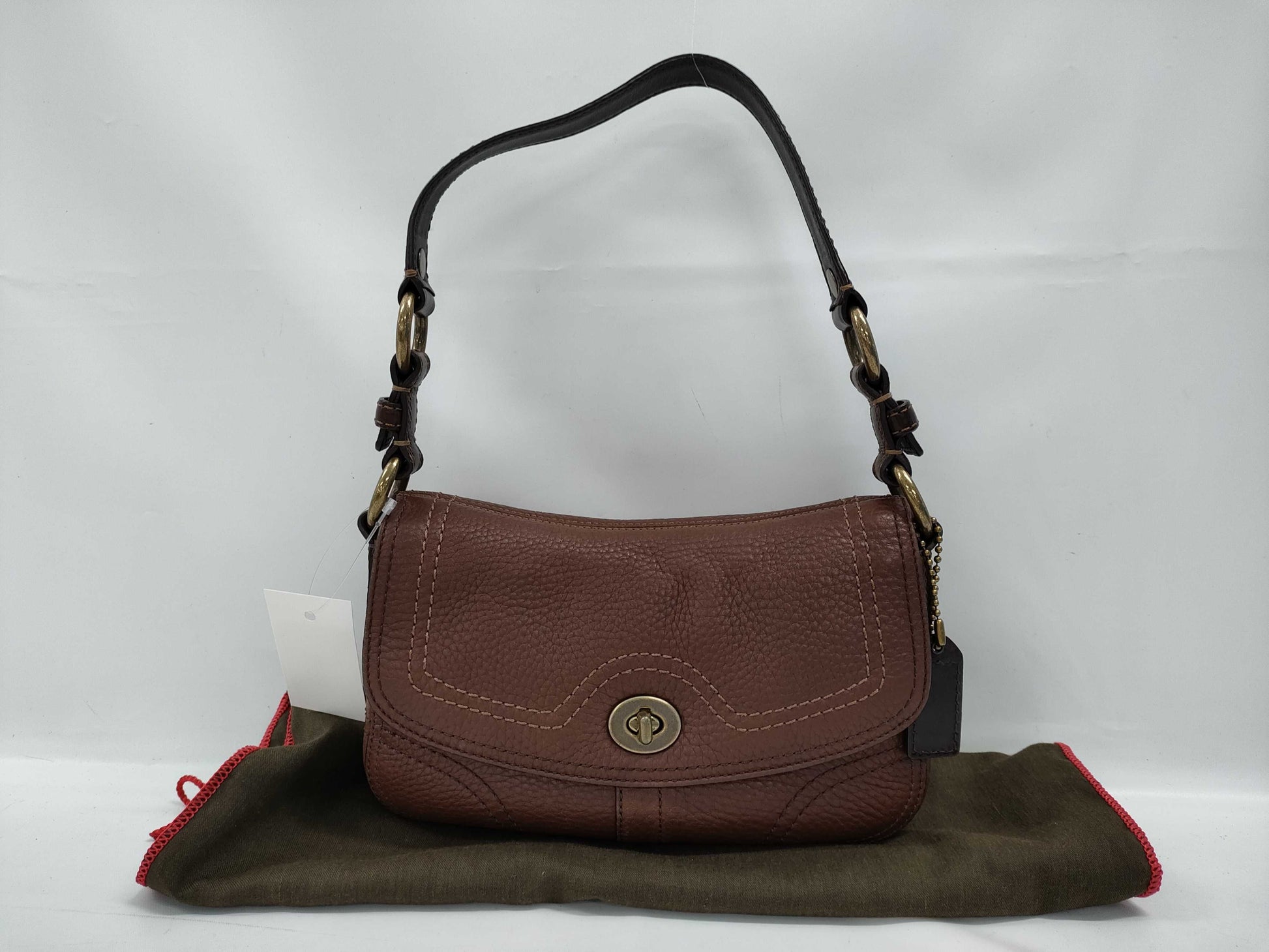 COACH One-Shoulder 10951 Shoulder Bag