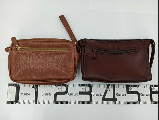 CELINE Valentino Motomachi Yokohama Dakota etc. Pouch Second Bag Bag