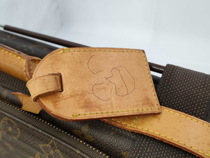 LOUIS VUITTON Satellite 53 M23356 Bag