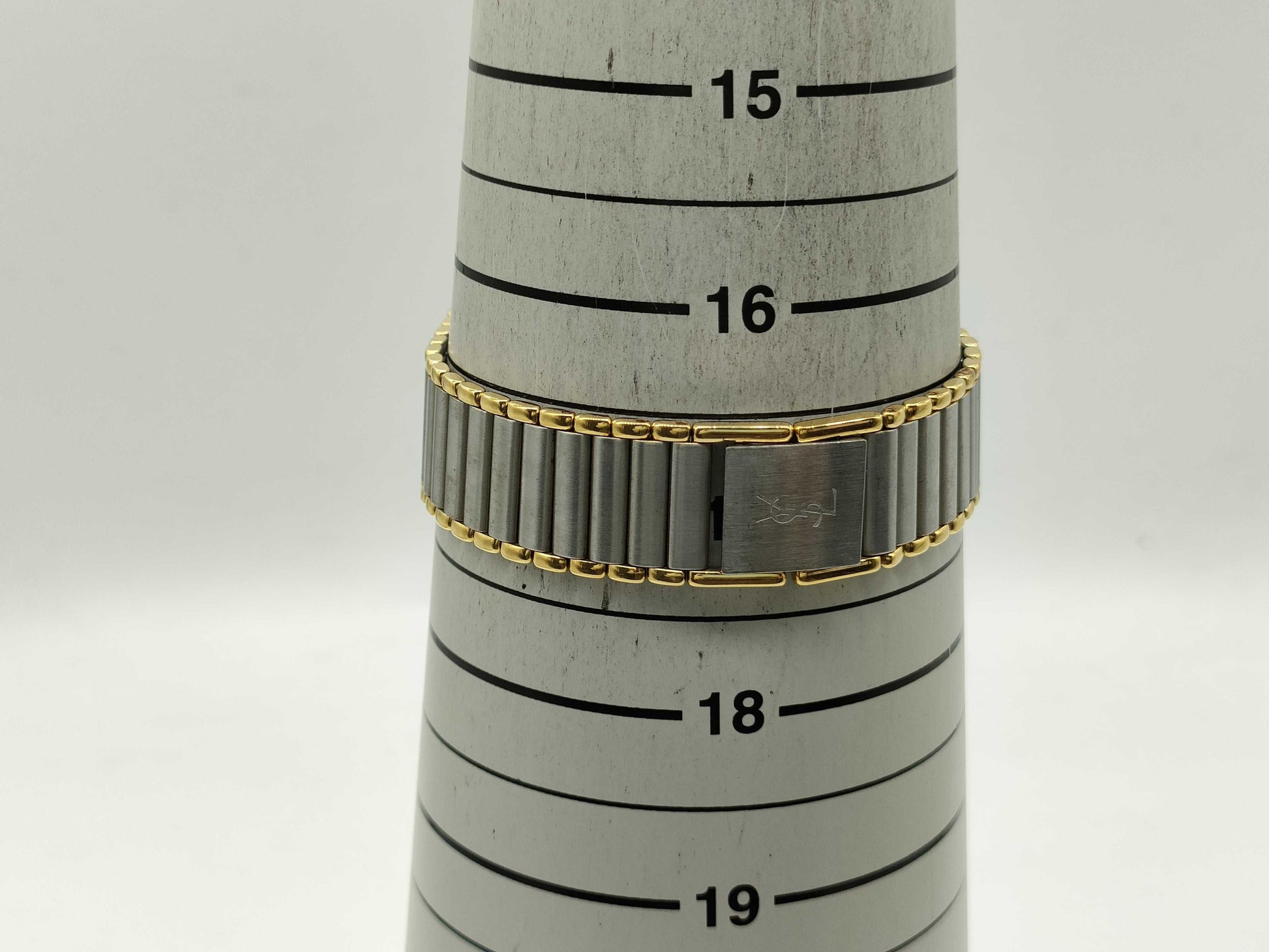 Yves Saint Laurent Quartz Watch Women's Watch