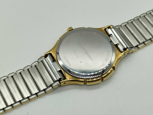 Yves Saint Laurent Quartz Watch Women's Watch