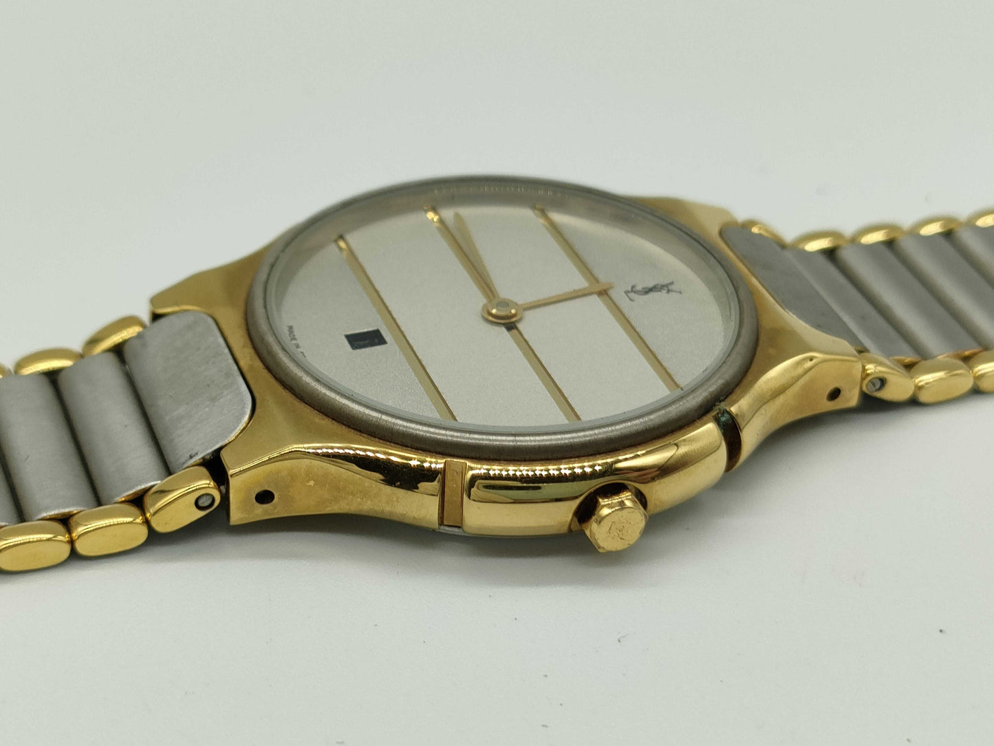 Yves Saint Laurent Quartz Watch Women's Watch