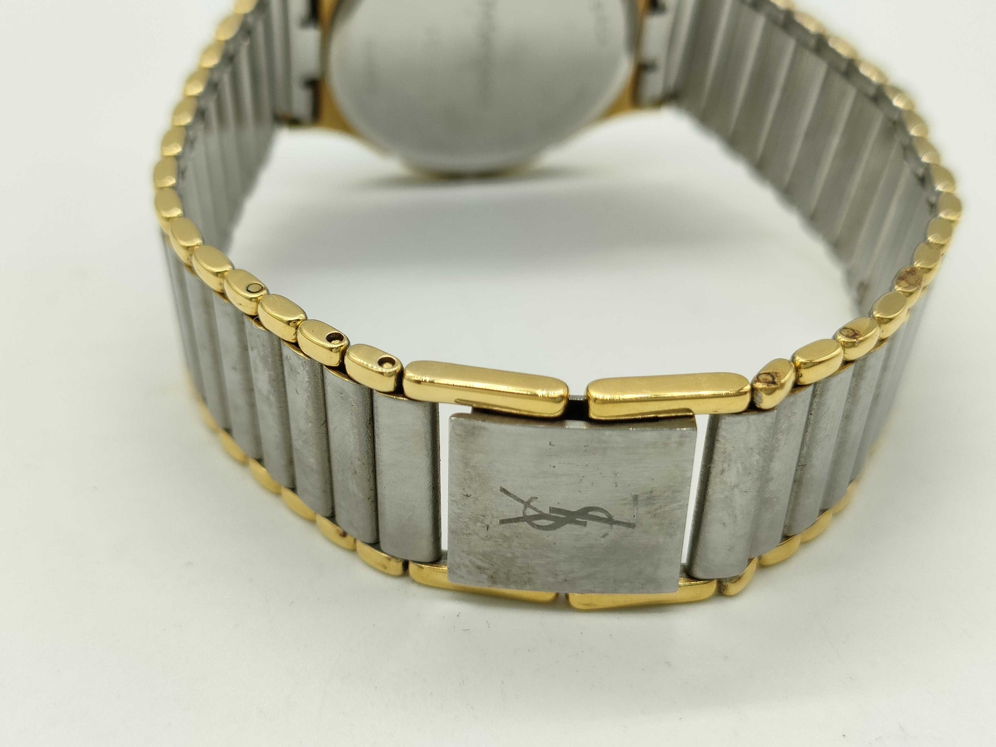 Yves Saint Laurent Quartz Watch Women's Watch