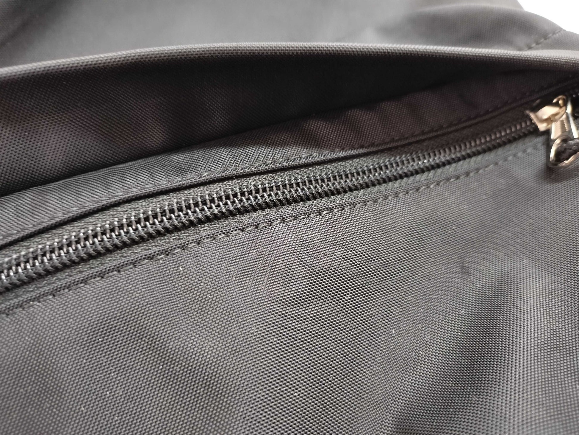 BALENCIAGA Wheeled Nylon Backpack