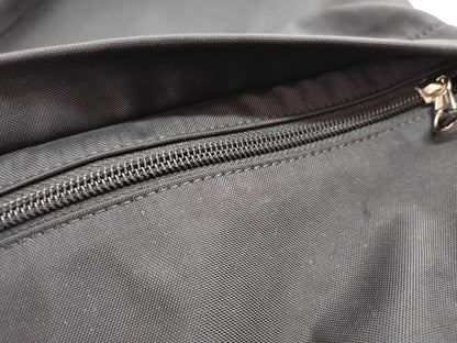 BALENCIAGA Wheeled Nylon Backpack