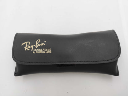  Ray-Ban WAYFARER RAY-BAN U.S.A. Sunglasses and Glasses