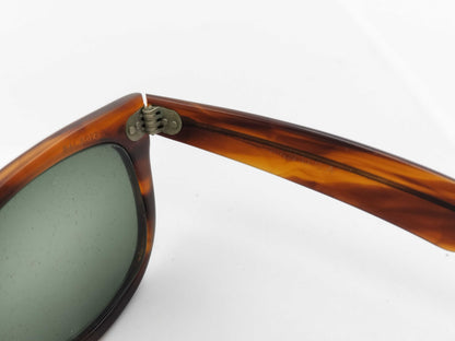  Ray-Ban WAYFARER RAY-BAN U.S.A. Sunglasses and Glasses