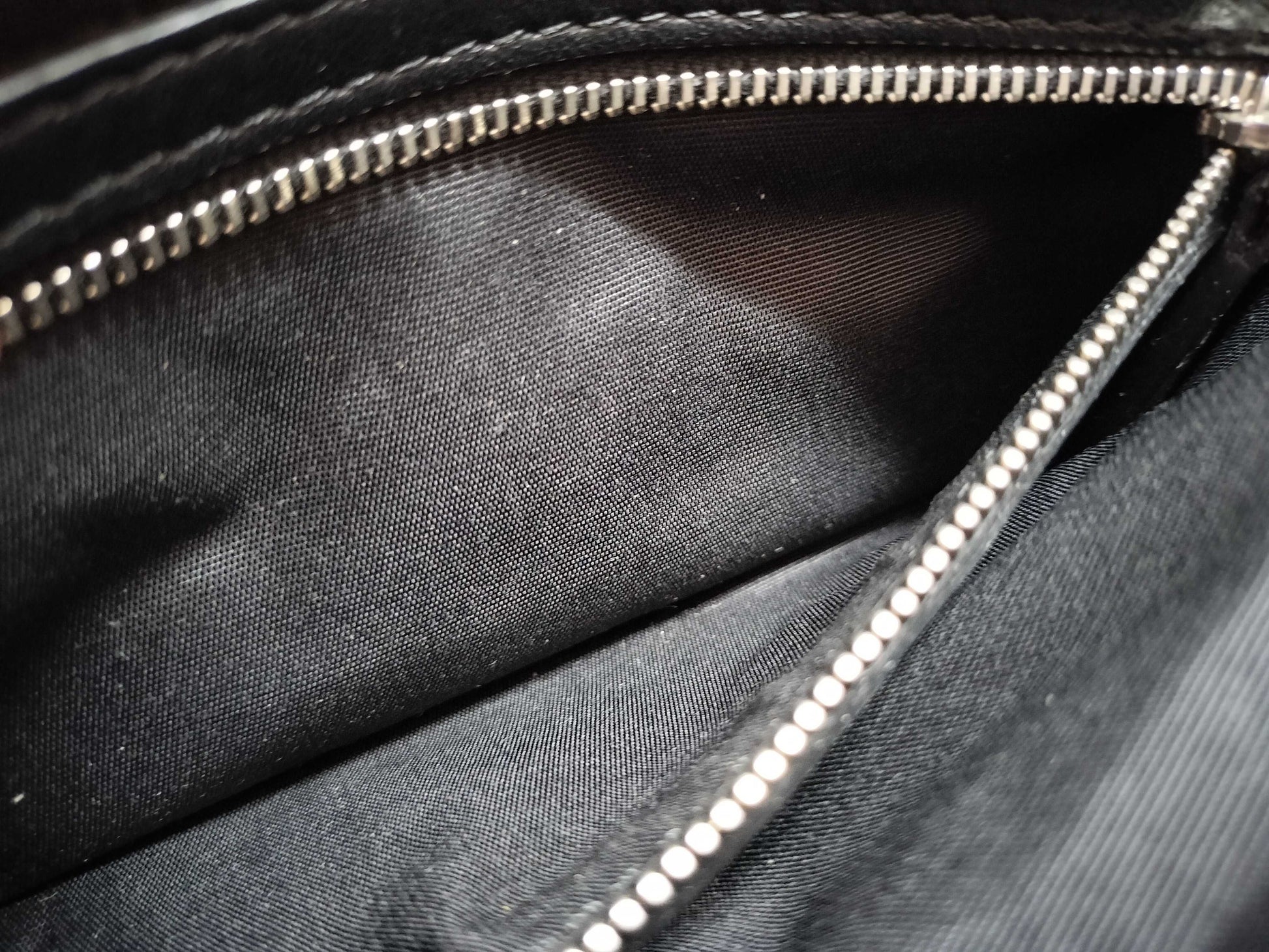 Dior Lady Dior Chain Shoulder Bag