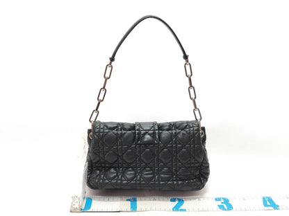 Dior Lady Dior Chain Shoulder Bag