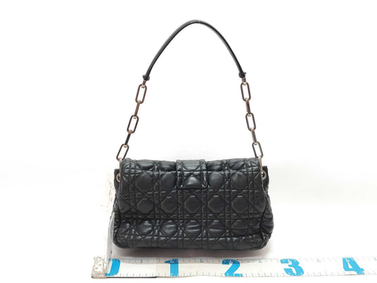 Dior Lady Dior Chain Shoulder Bag