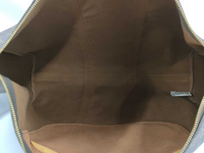 LOUIS VUITTON Monogram Flanery 45 Shoulder Bag